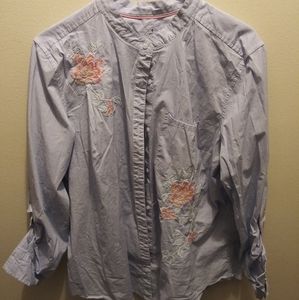 Xxl st. Johns Bay shirt